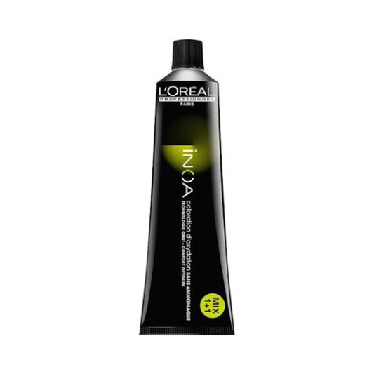 Loreal Professionnel Inoa Hair Colour No 3 Dark Brown 60 G