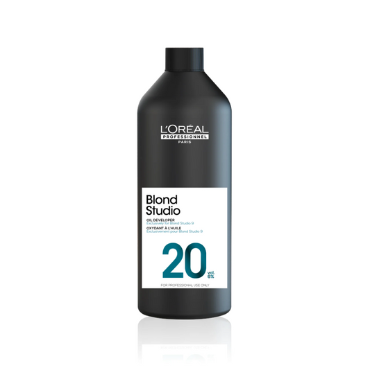 Studio Blond Oxydant 20 VOL 6% 1000ml