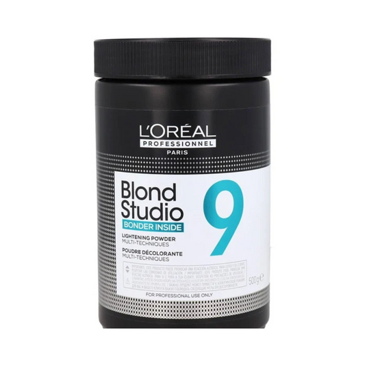 L'ORÉAL PROFESSIONEL Blond Studio 9 Bonder Inside