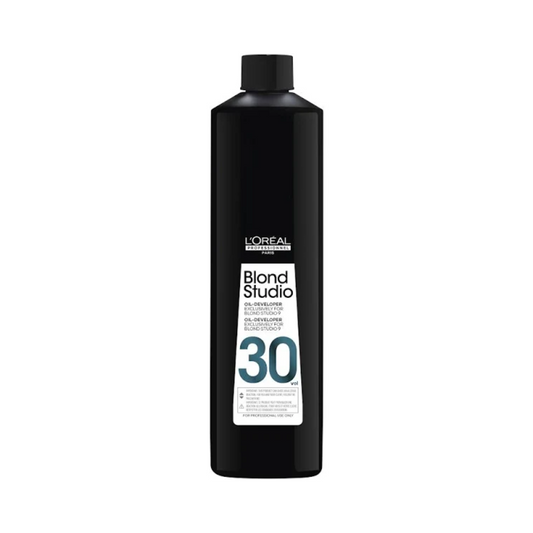 L'ORÉAL PROFESSIONEL Blond Studio Oil Developer 30 Vol