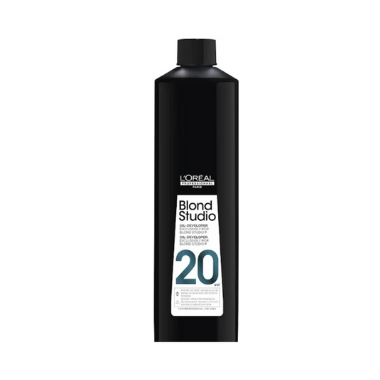L'ORÉAL PROFESSIONEL Blond Studio Oil Developer 20 Vol