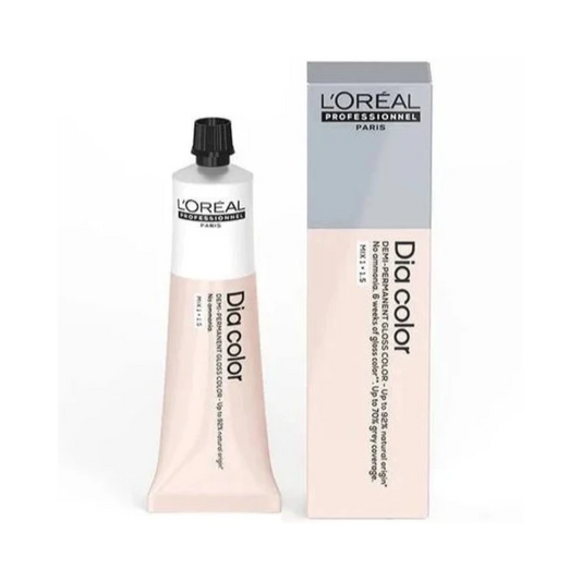 Loreal Paris Professional Dia Color Ammonia Free Hair Color 3 Dark