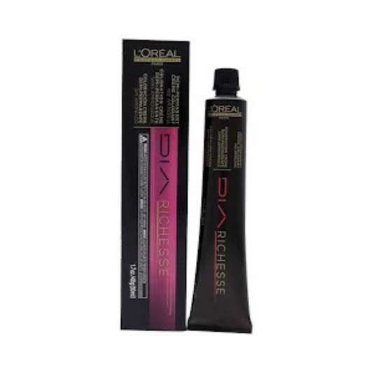 DIA RICHESSE Hair Colour (No.4.20) 50ml