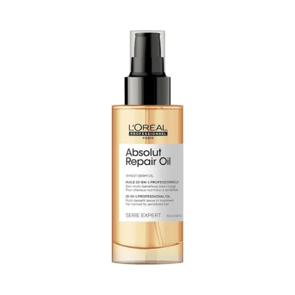 L'Oréal Professionnel Serie Expert Absolut Repair 10-in-1 Oil