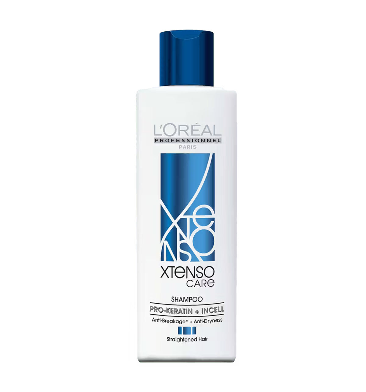 L'Oreal Professionnel X-Tenso Care Pro-Keratine Shampoo (250ml)