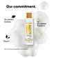 Xtenso Care Sulfate-Free Shampoo for Frizz-Free & Shiny Hair - 250ml